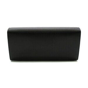 Saint Laurent Bag Black Leather Nero Clutch Bag Shoulder Black